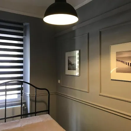 Apartment Tiziano-Belveder With Private Garage Rijeka Exterior photo
