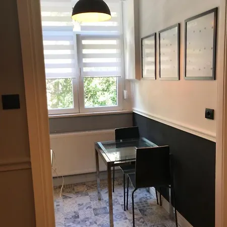 Apartment Tiziano-Belveder With Private Garage Rijeka Exterior photo