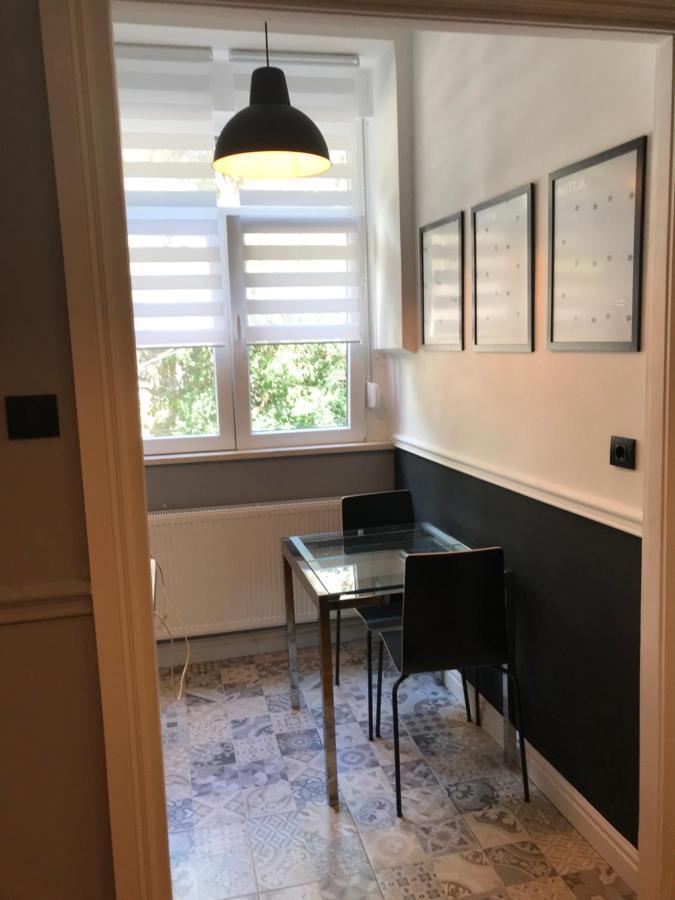 Apartment Tiziano-belveder With Private Garage *